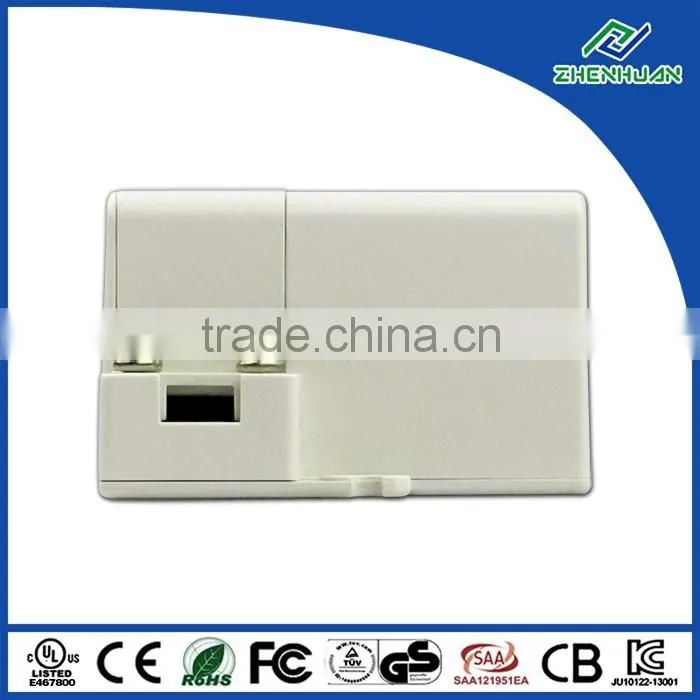 Constant voltage led driver 12V 5A 60W passed UL CE for led light