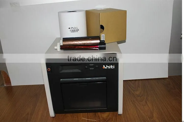 Promotional Photo Paper For Hiti Serious Printer Consumables