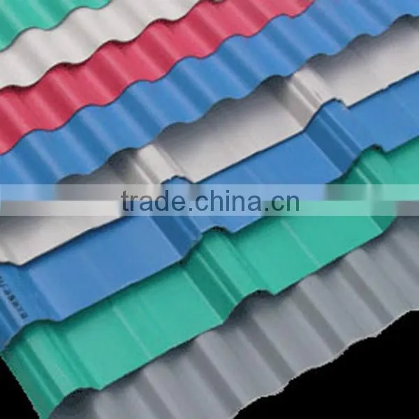 wood grain steel sheet