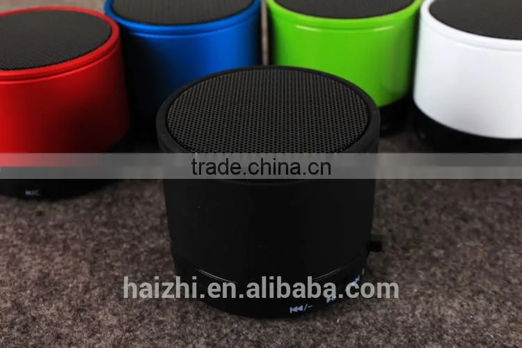 Cheap price less than 3.5$ mini bluetooth speaker Wireless Bluetooth MINI speaker for Beats