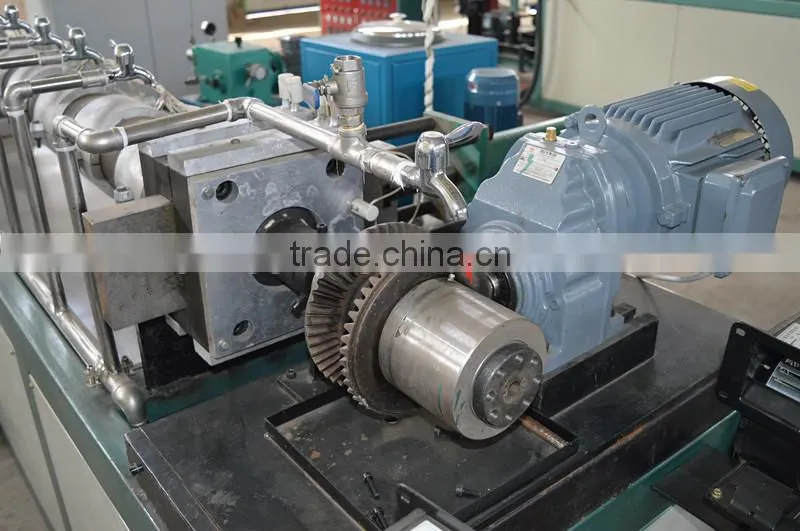 machine manufacture epe foam fruit net machine foam net machine
