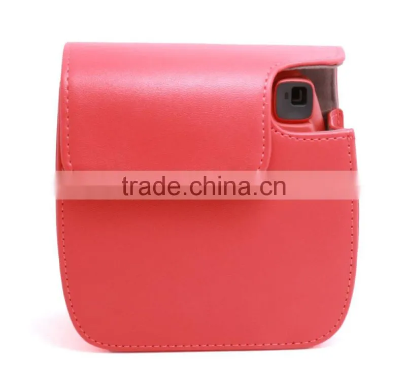 Raspberry camera bag for mini 8