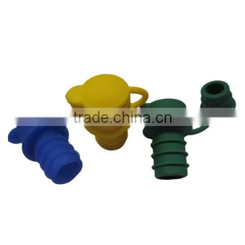 high quality silicone drain stopper