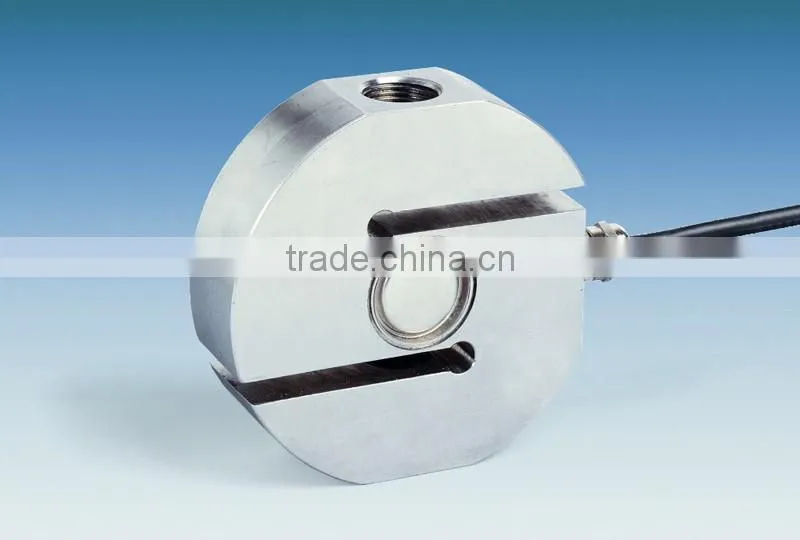 S model weighting sensor with Alloy Steel for sale