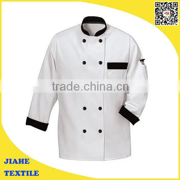 bar club waiter uniform