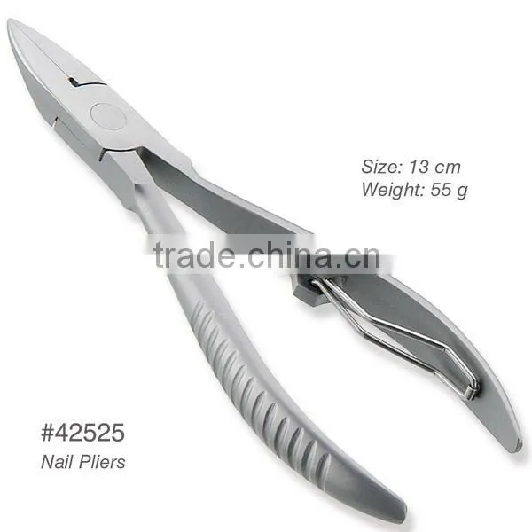 professional nail nippers