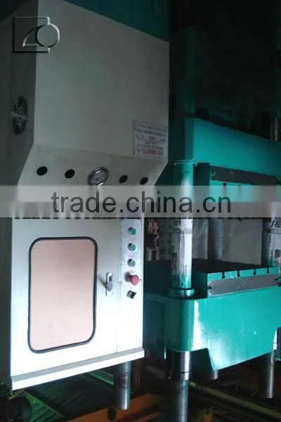 Model JB-811 Melamine Tableware manufacturing Machine