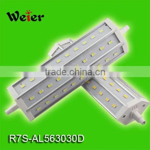 R7S 15W Led Light