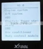 PS701 Newest Isuzu japanese obd2 code scanner