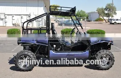 1100cc JOYNER UTV