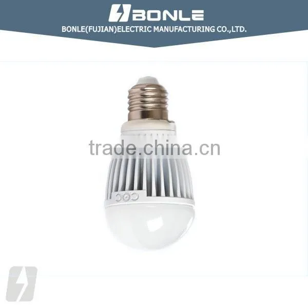 2015 New product high quality cheap waterproof aluminum led head lamp
