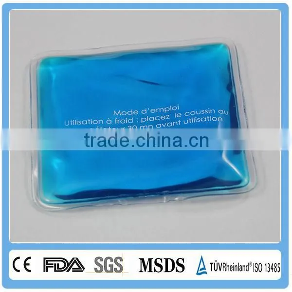 LUNCH BAG ICE PACK