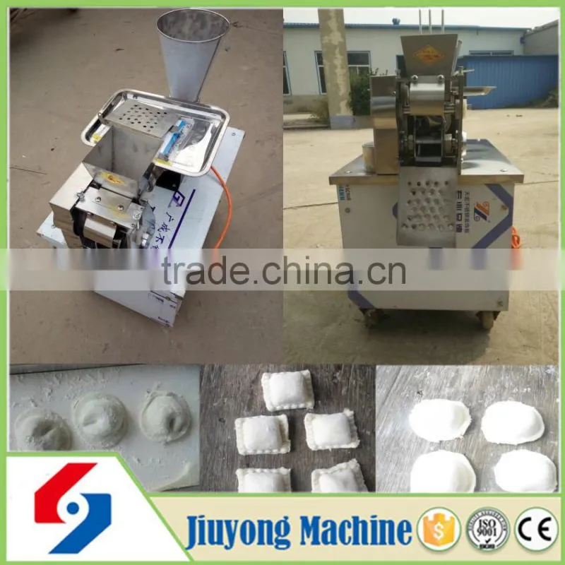 2015 hot selling automatic samosa folding machine