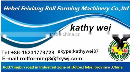 trapezoidal sheet metal