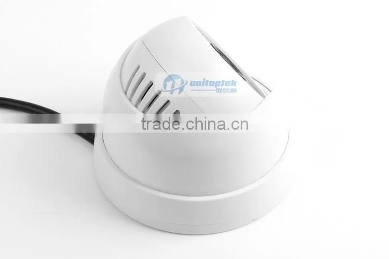 4CH 1080P HD CVI CVR Recording And 4Pcs IR Dome CVI Camera Kit System