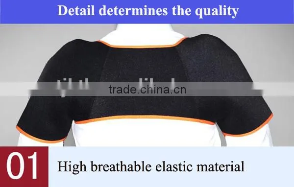 Far Infrared factory direct back pain heat belt