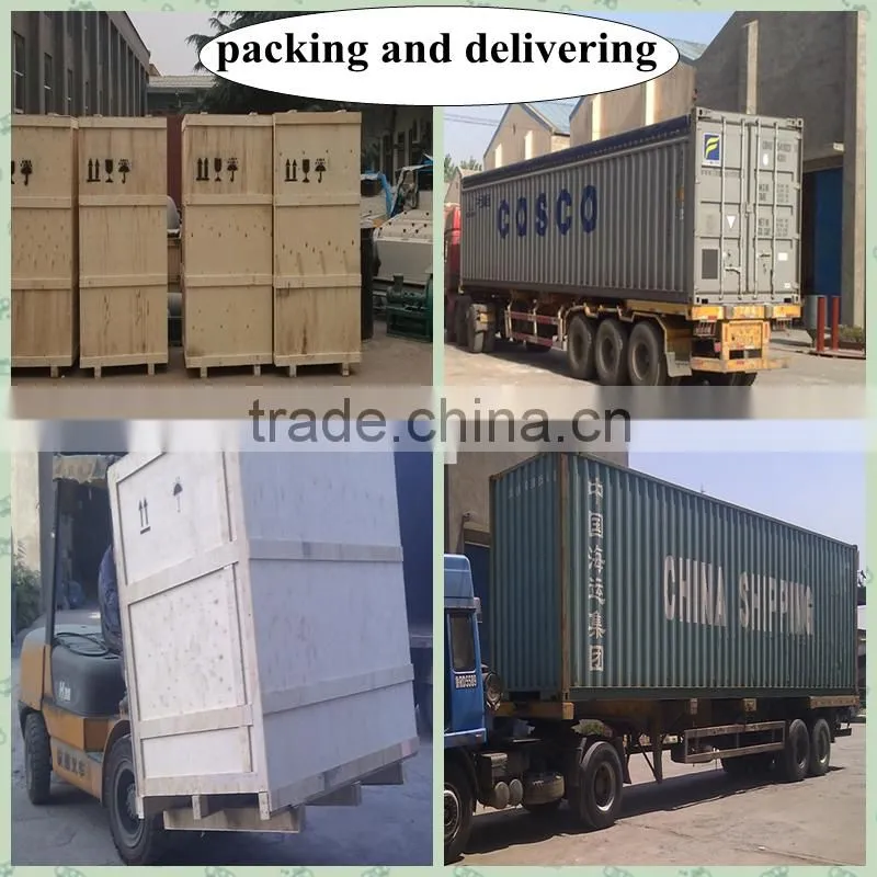 price pouch packing machine