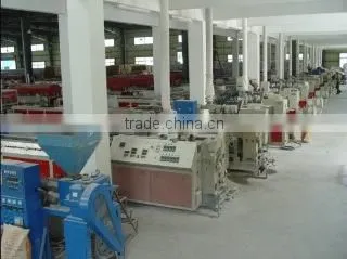 Zhejiang Huaxiajie Macromolecule Building Material Co., Ltd. company overview - view 3