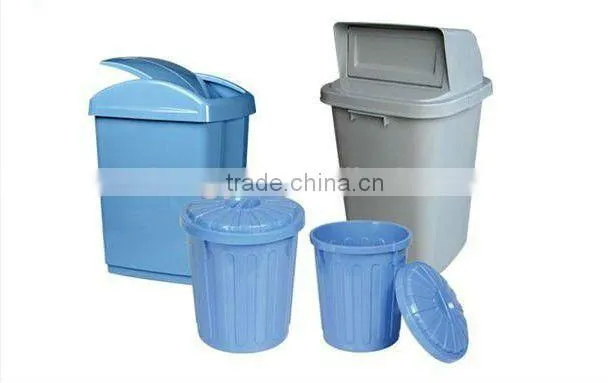 Plastic Trash Box Mould