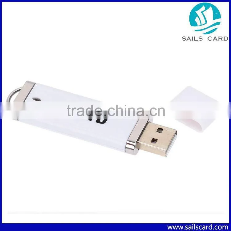 High Performance Low Cost 125KHZ RFID Reader for TK4100 EM4100