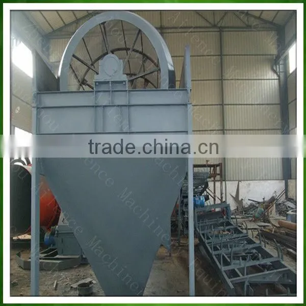 High capacity sieving machine for sale