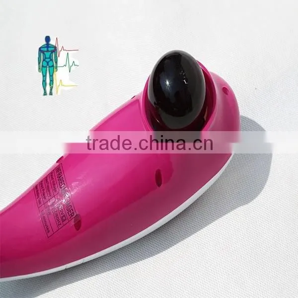 Infrared Portable Personal Handheld Massager Hammer&Hammar Stick