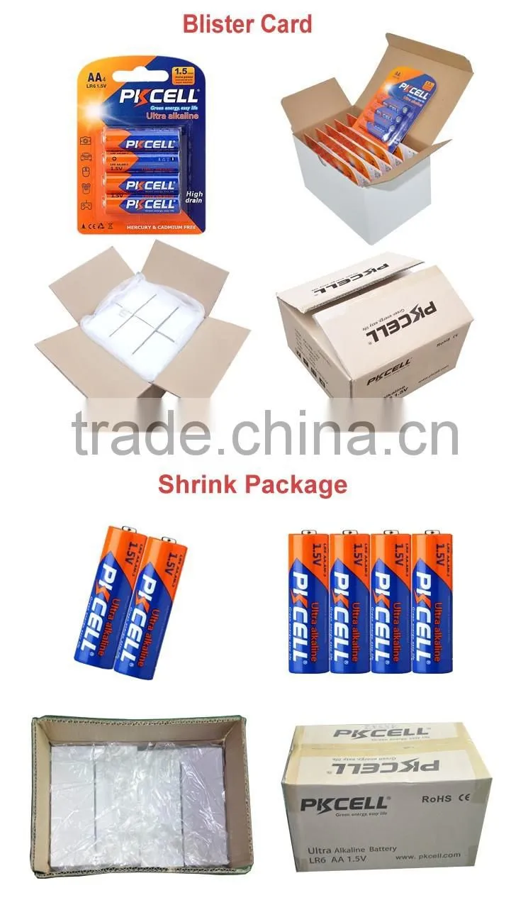 Best Battery Super Alkaline LR20 Size D Dry Cell Ultra power Battery