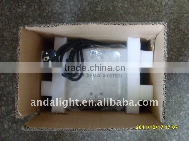 colorful small mini laser light