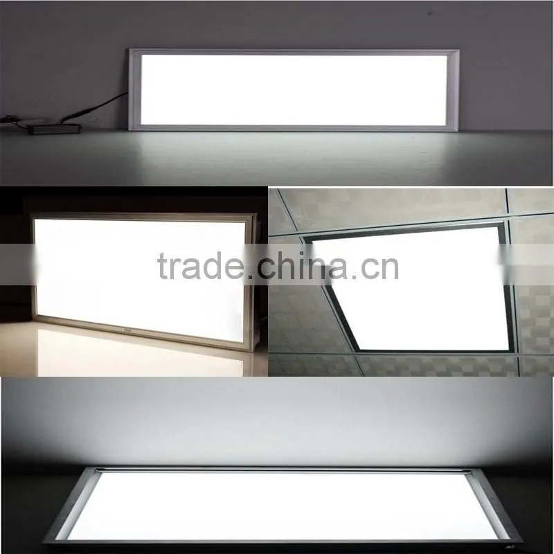 High Lumen Square Led 1200x600 Recessed Panel Light 70w