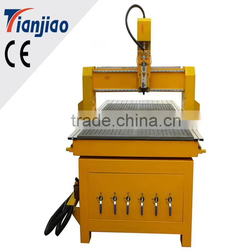 cnc router wood