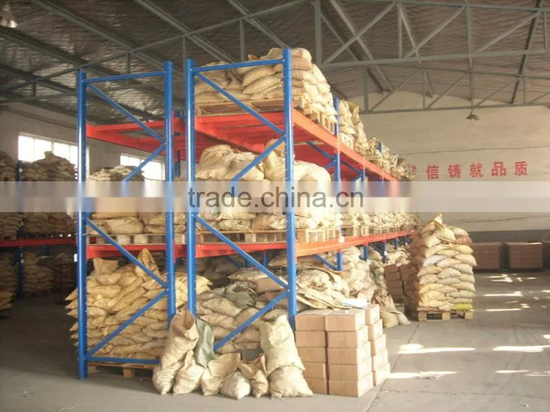 Galvanized DIN 5685 Link Chain