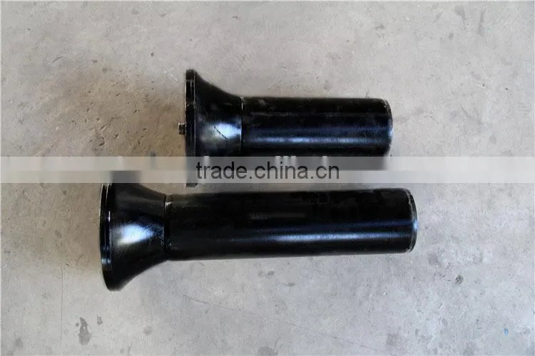 CE certified professional production conveyor friction roller