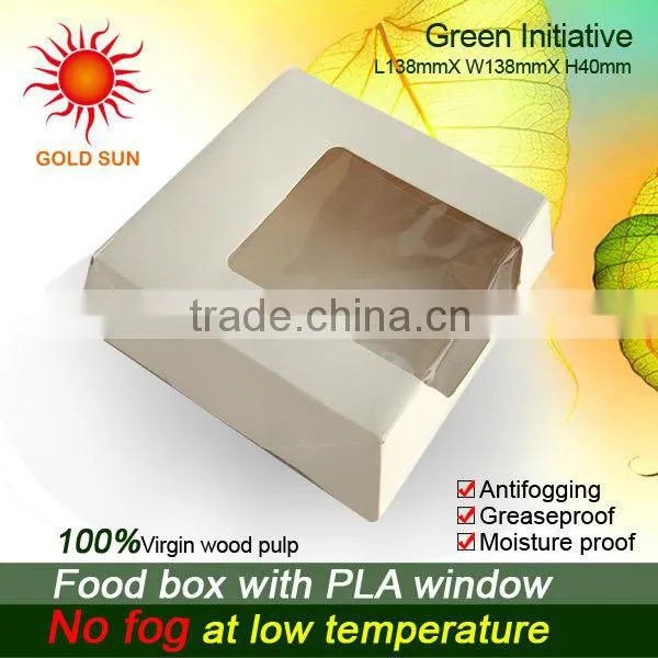 food packaging manufacturers