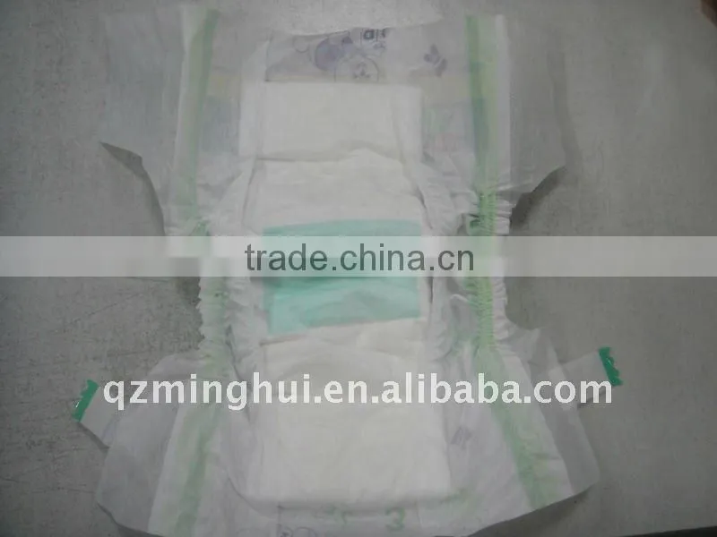 Best-selling Baby Diapers