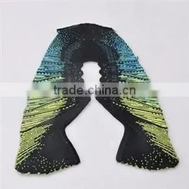 New function polyester yarn ; swimsuit high tenacity polyester yarn ; sports shoe vamp polyester textured yarn