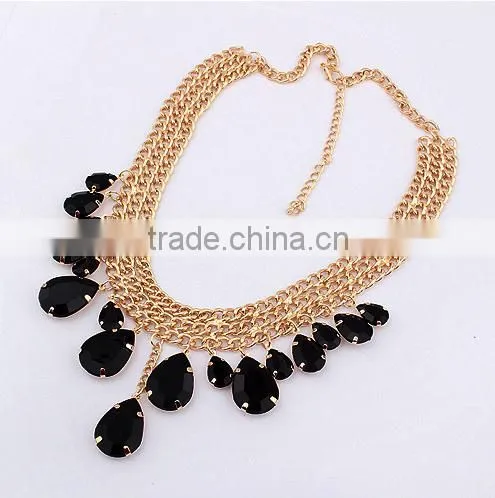 2014 New necklace venus fashion jewelry