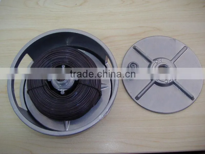 Tie Wire Tool
