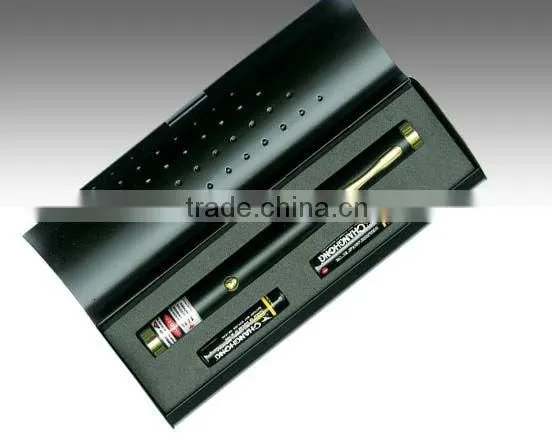 532nm green laser pointer