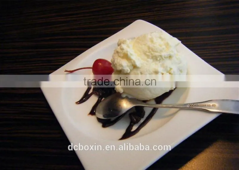 Ice cream HALAL non dairy creamer