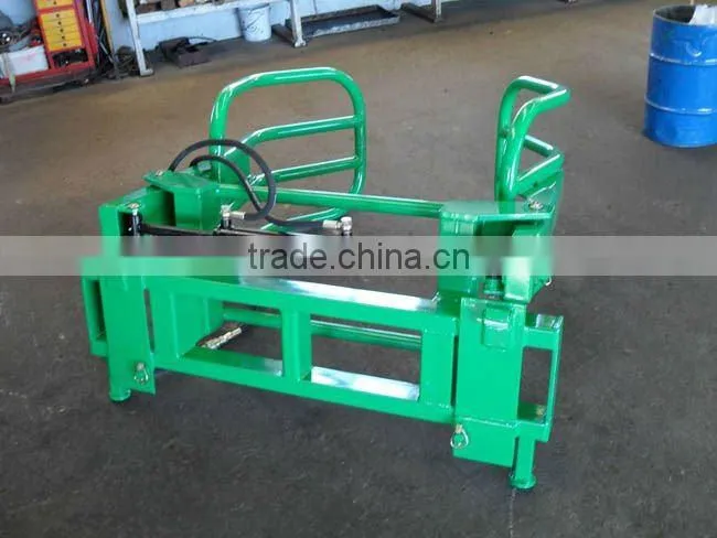 Bale Gripper