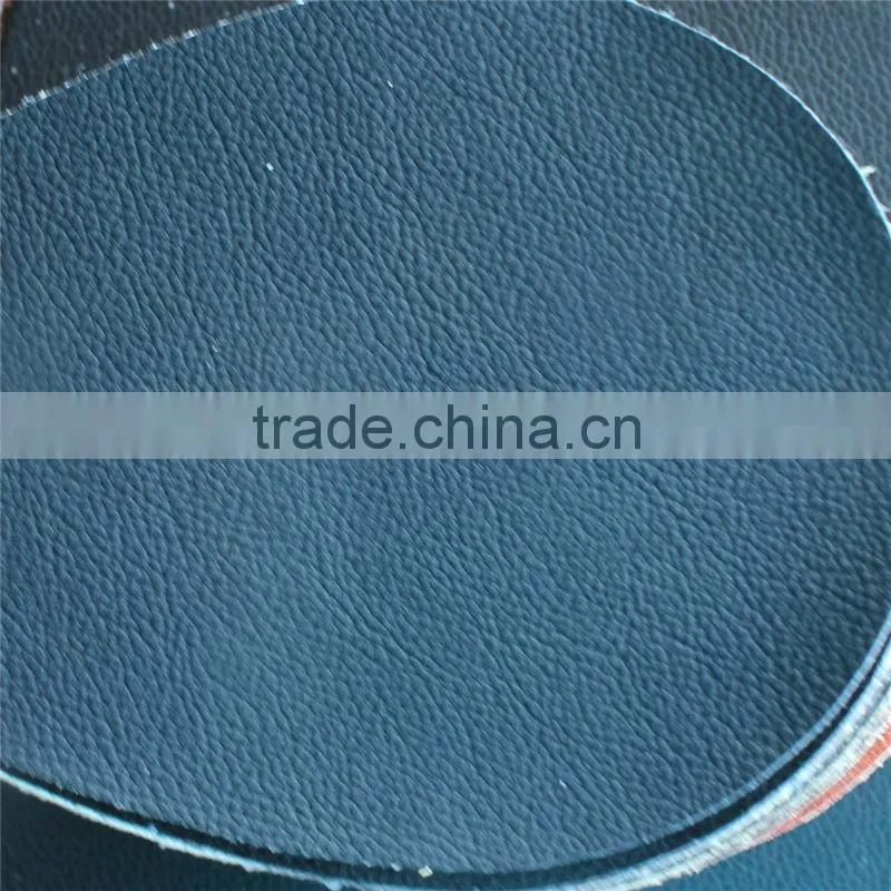 crocodile pattern leather