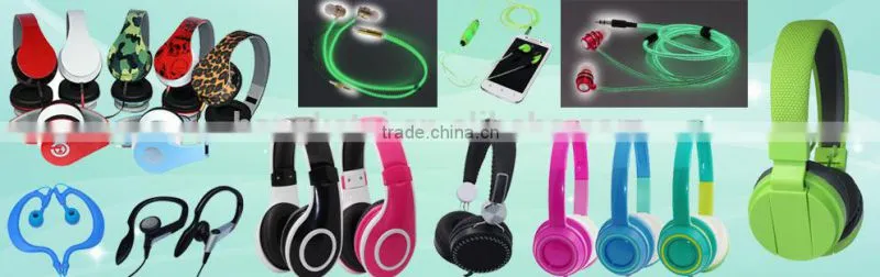 Best simple warm headphone unique headphone for kids