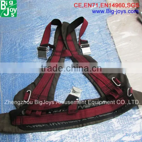 best selling bungee trampoline for sale usa outdoor high quality bungee trampoline