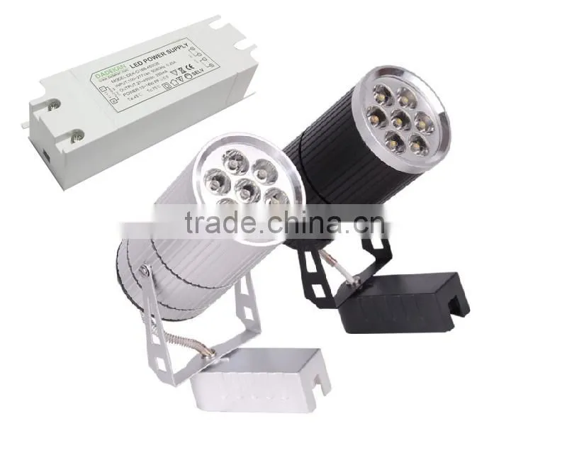 machinery electronics power supply 500ma dimmable led driver for spot light