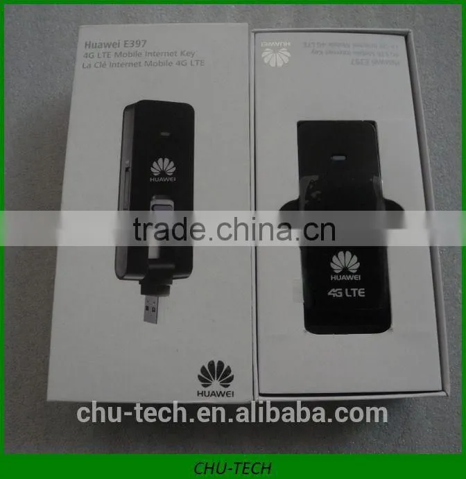 huawei E397BU-501 4g usb network modem