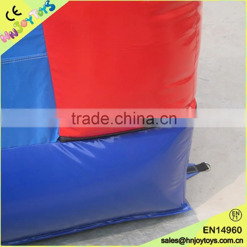 Popular inflatable jumper for kids, inflatable castle jumper, inflatable jumper with pool