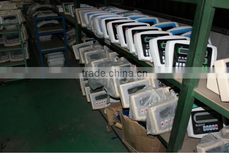 label printer weighing indicator
