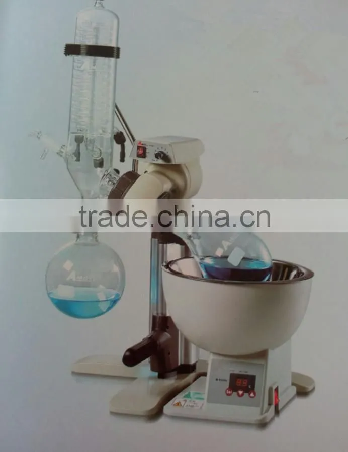 Rotary evaporator