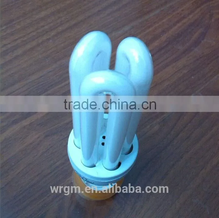 26W energy save lamp,3U energy save lamp,best energy save lamp