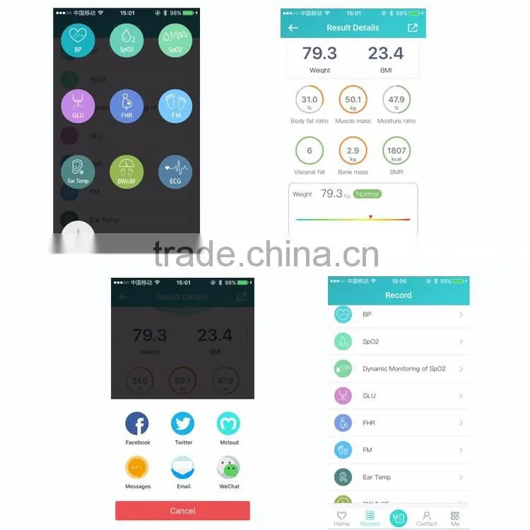 Cheap mini digital scale weighing scale digital